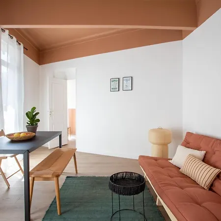 Appartement Sottis - Near Beaches And Old Town *