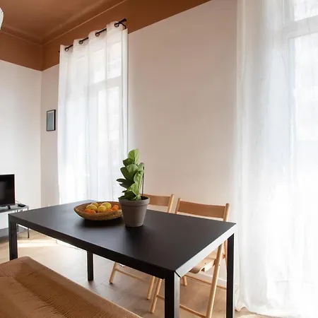 Sottis - Near Beaches And Old Town 아파트 *