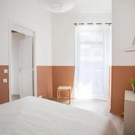 Apartmán Sottis - Near Beaches And Old Town