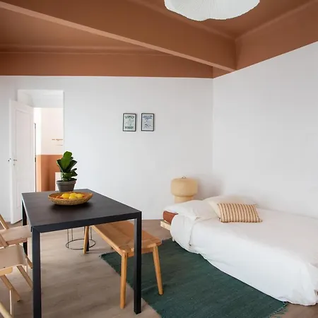Sottis - Near Beaches And Old Town Apartmán