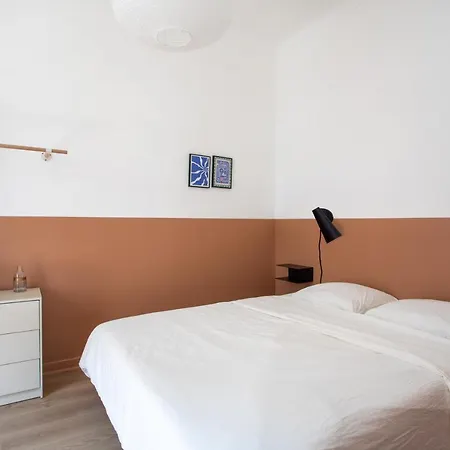 Apartment Sottis - Ac With Parking Near Beaches