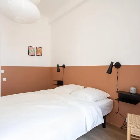 Sottis - Near Beaches And Old Town Apartmán *