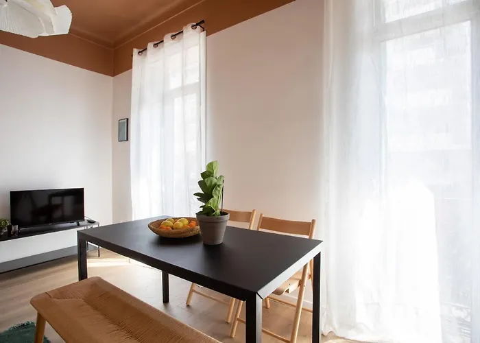 Sottis - Near Beaches And Old Town Apartmán *