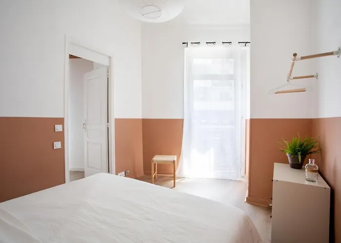 Apartmán Sottis - Near Beaches And Old Town