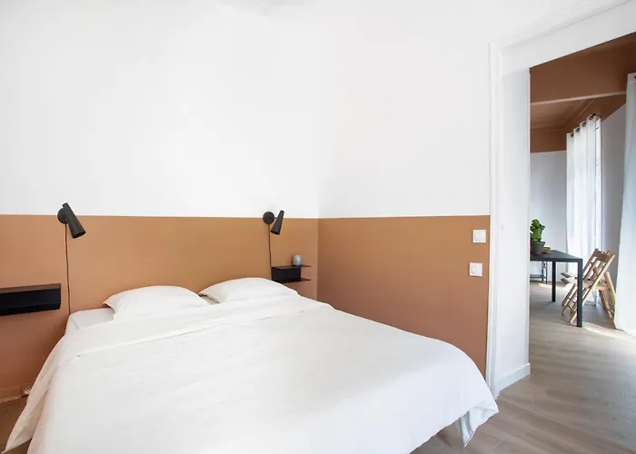 Sottis - Near Beaches And Old Town * Antibes