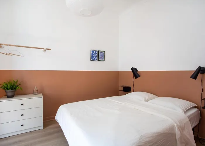 Apartmán Sottis - Near Beaches And Old Town
