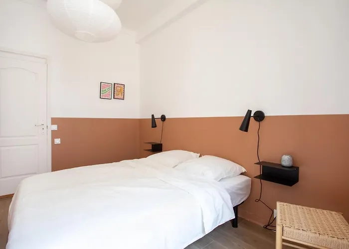 Sottis - Near Beaches And Old Town Apartmán *