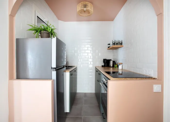 Apartmán Sottis - Near Beaches And Old Town *